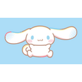 ふわふわんだーシナモロールパーク
