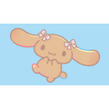 ふわふわんだーシナモロールパーク