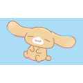ふわふわんだーシナモロールパーク