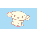 ふわふわんだーシナモロールパーク