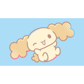 ふわふわんだーシナモロールパーク