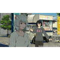 夏アニメ『ヤニねこ』第12話「ニャーは最終回でもヤニを吸うにゃ」場面カット