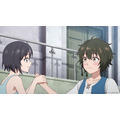 秋アニメ『貸した魔力は【リボ払い】で強制徴収』第1話「【追放】」先行場面カット