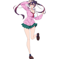 宮本仁衣奈（CV.鈴代紗弓）
