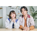 藤原夏海、坂 泰斗