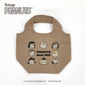 エコバッグ（PEANUTS）