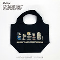 エコバッグ（PEANUTS）