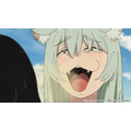 夏アニメ『ヤニねこ』第4話「ニャーのまわりは変人ばかりにゃ」先行カット