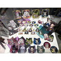 『アニメ「鬼滅の刃」-鬼之棲街-』レポート写真