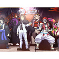 『アニメ「鬼滅の刃」-鬼之棲街-』レポート写真