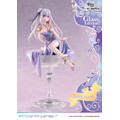 PRISMA WING Re:ゼロから始める異世界生活 エミリア グラス エディション ボーナス版 1/7スケール 完成品フィギュア