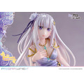 PRISMA WING Re:ゼロから始める異世界生活 エミリア グラス エディション ボーナス版 1/7スケール 完成品フィギュア