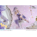 PRISMA WING Re:ゼロから始める異世界生活 エミリア グラス エディション ボーナス版 1/7スケール 完成品フィギュア