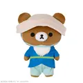 C賞：ぬいぐるみ（チャイロイコグマ）【全1種】