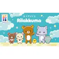エニマイくじ　リラックマ
