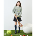 「pom ponette junior」トムとジェリーコレクション