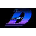 Atlassian Williams F1 Team ×『頭文字D Legend3 -夢現-』「BEFORE DAWN」発売開始日
