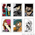 TV Animation LUPIN THE THIRD 55th ANNIVERSARY × ZOZOTOWN
