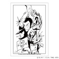 TV Animation LUPIN THE THIRD 55th ANNIVERSARY × ZOZOTOWN