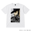 TV Animation LUPIN THE THIRD 55th ANNIVERSARY × ZOZOTOWN