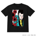 TV Animation LUPIN THE THIRD 55th ANNIVERSARY × ZOZOTOWN