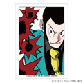 TV Animation LUPIN THE THIRD 55th ANNIVERSARY × ZOZOTOWN