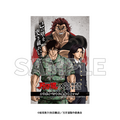 アニメ『刃牙道』×陸上自衛隊 東北方面隊　東北方面隊創隊66周年記念行事でコラボイベント開催