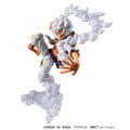 「WALLSTAR ONE PIECE 完成品フィギュア」