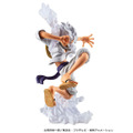 「WALLSTAR ONE PIECE 完成品フィギュア」