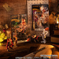 「WALLSTAR ONE PIECE 完成品フィギュア」