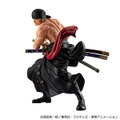 「WALLSTAR ONE PIECE 完成品フィギュア」
