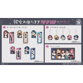 TVアニメ『彼女、お借りします』POP UP SHOP in カルポップ　新作グッズを販売
