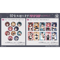 TVアニメ『彼女、お借りします』POP UP SHOP in カルポップ 新作グッズを販売