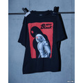 『仮面ライダーBlack』× Number Rock 特別コレクション　「【EXCLUSIVE LINE】「仮面ライダーBlack」T-Shirt」