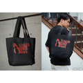 『仮面ライダーBlack』× Number Rock 特別コレクション　「デニムトートバッグ」
