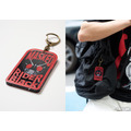 『仮面ライダーBlack』× Number Rock 特別コレクション　「キーホルダー」