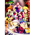 『魔入りました！入間くん』第４シリーズ　メインビジュアル