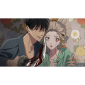 秋アニメ『ホタルの嫁入り』