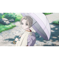 秋アニメ『ホタルの嫁入り』