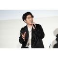 「アニメ3周年記念 2期ピックアップ上映会」新垣樽助（ゲナウ役）