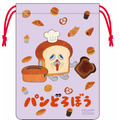 ミニ巾着袋