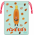 ミニ巾着袋