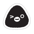 Suicaのペンギン ぷっくりシール おむすびセット
