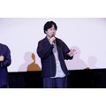 『新劇場版 銀魂 -吉原大炎上-＜超炎上版＞』上映記念舞台挨拶