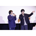 『新劇場版 銀魂 -吉原大炎上-＜超炎上版＞』上映記念舞台挨拶