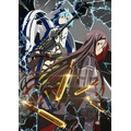 (C)2014 川原 礫/KADOKAWA アスキー・メディアワークス刊/SAOII Project