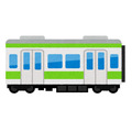 「“鉄道”キャラといえば？」