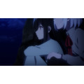 秋アニメ『探偵はもう、死んでいる。Season2』第1話「もう一度、君に会うために」先行場面カット