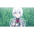 秋アニメ『探偵はもう、死んでいる。Season2』第1話「もう一度、君に会うために」先行場面カット