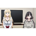 秋アニメ『探偵はもう、死んでいる。Season2』第1話「もう一度、君に会うために」先行場面カット